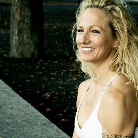 Profilbild von Doris Walter