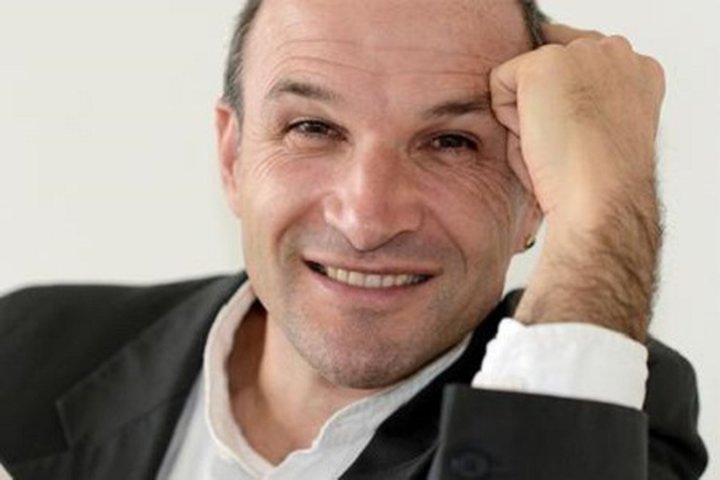 Profilbild von Jörg Schneider