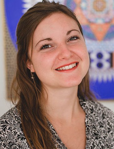 Profilbild von Laura Arthur