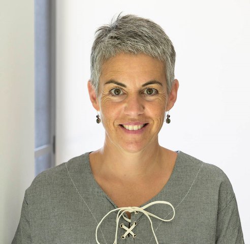 Profilbild von Franziska Hugentobler