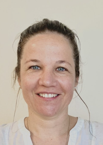 Profilbild von Cornelia Wyss