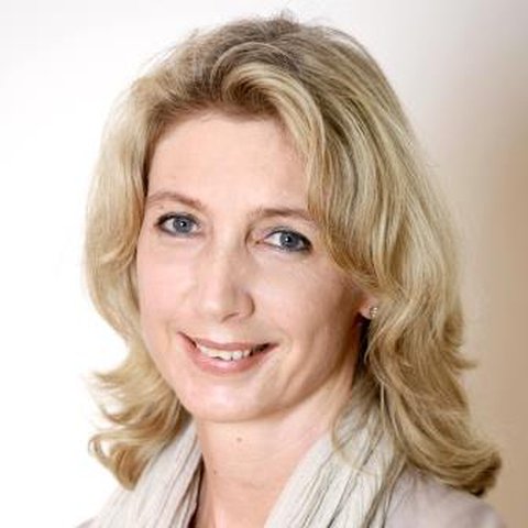Profilbild von Carolin Schmalz-Gabriel