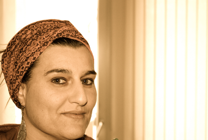 Profilbild von Dora Di Palma