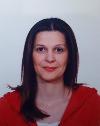 Profilbild von Kapritsa Maria