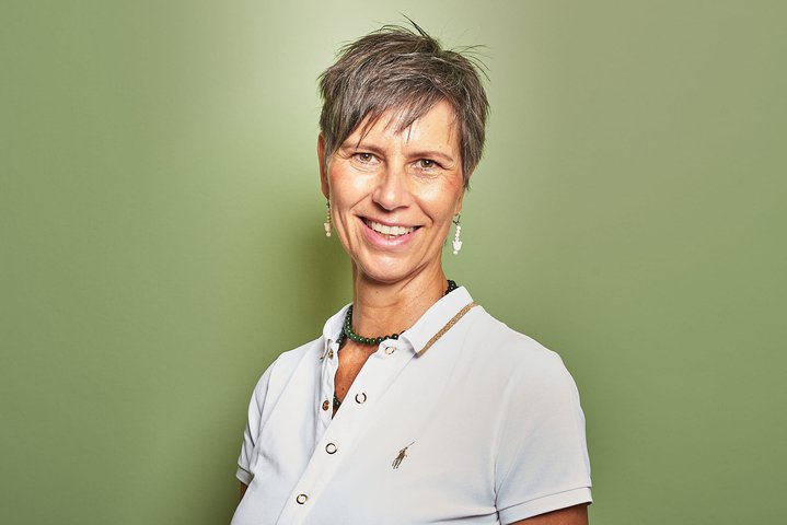 Profilbild von Tania Baier Humbel