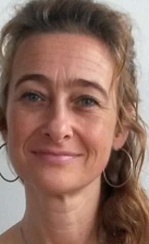 Profilbild von Regina Jacober