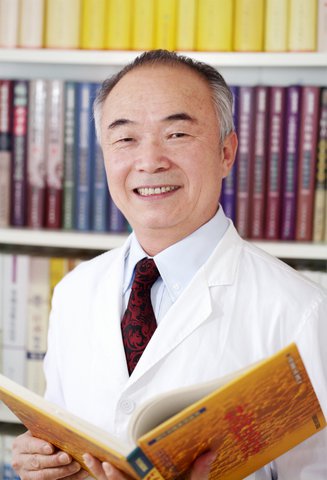 Profilbild von Wenhua Zhang