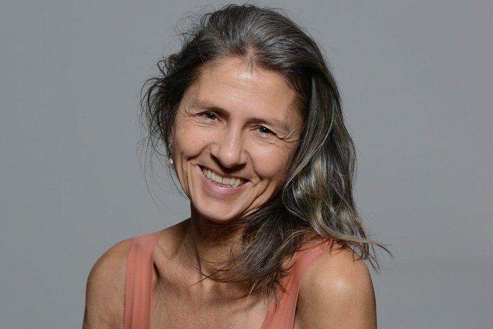 Profilbild von Luzia Maria Neiger
