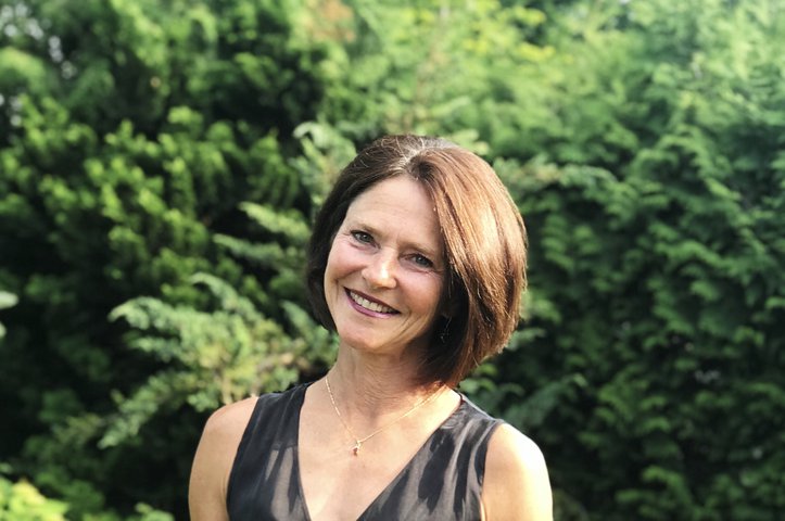 Profilbild von Claire Dalloz