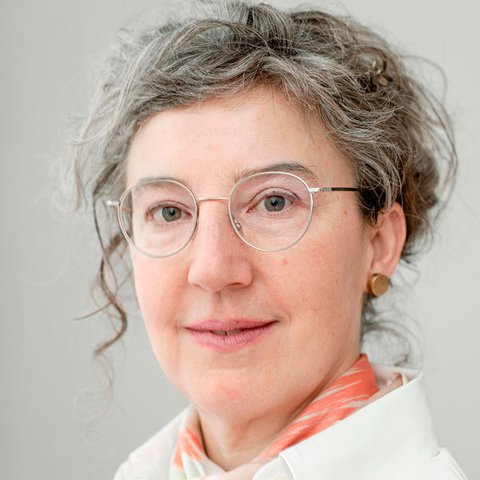 Profilbild von Martina Ott