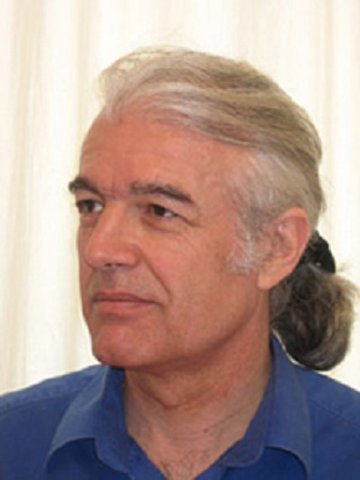 Profilbild von Marc Belbéoch
