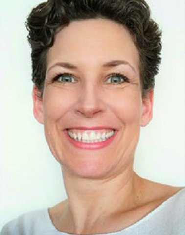 Profilbild von Dagmar Frei