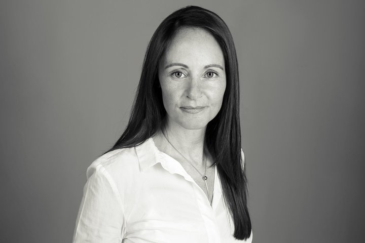 Profilbild von Manuela Melwani - Eicher