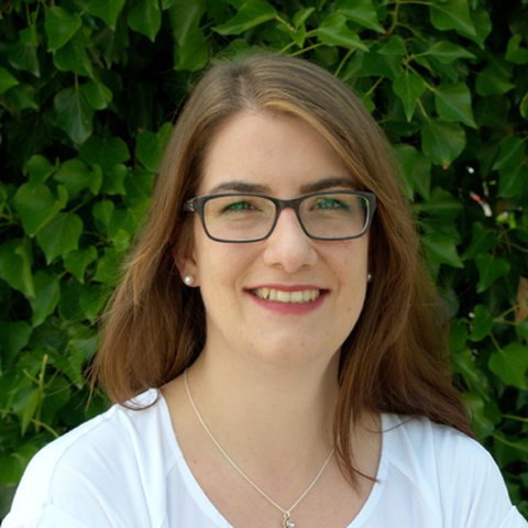 Profilbild von Fabienne Viñas (Renggli)