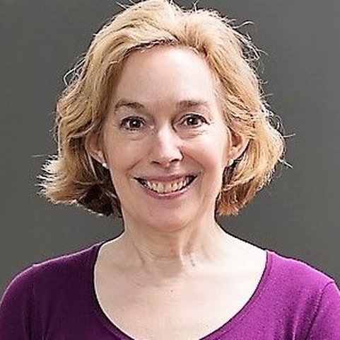 Profilbild von Maria Meier