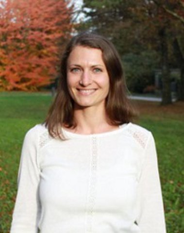 Profilbild von Cécile Hauser