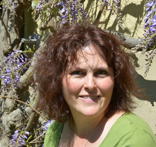 Profilbild von Katrin Leibundgut