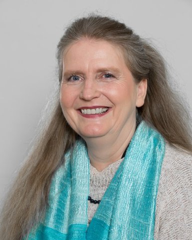 Profilbild von Beatrix Hachtel
