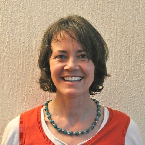 Profilbild von Brigitte Zaugg