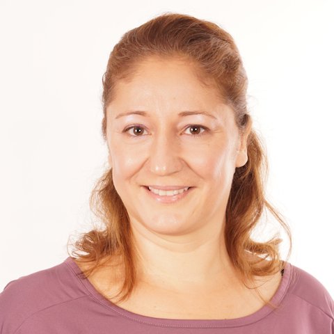 Profilbild von Carin Sommer