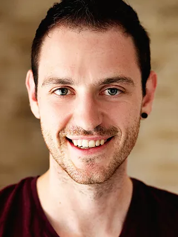 Profilbild von Fabian Süess