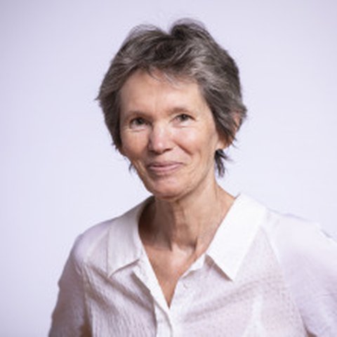 Profilbild von Edith Halsmayer