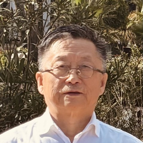 Profilbild von Dong Zheng