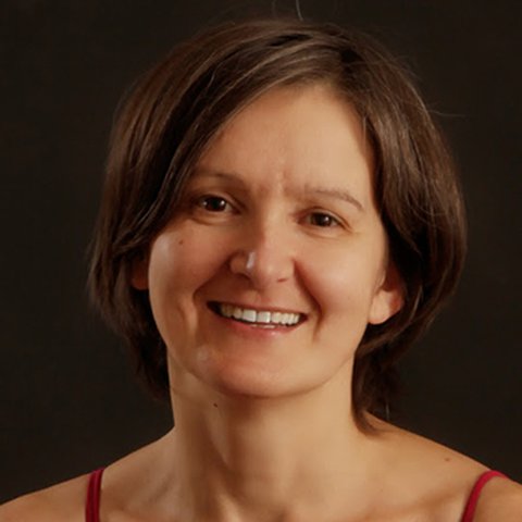 Profilbild von Renata Horky