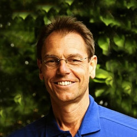 Profilbild von Jan Hagoort