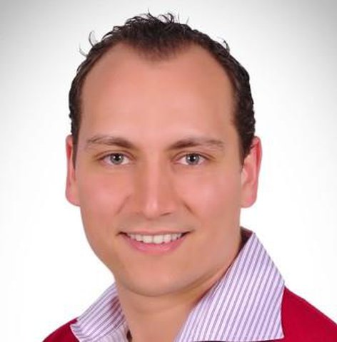 Profilbild von Fernando Molleda