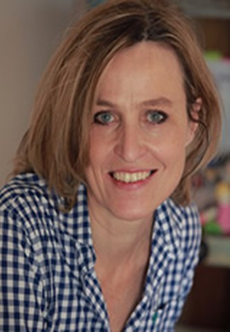 Profilbild von Lis Stahel