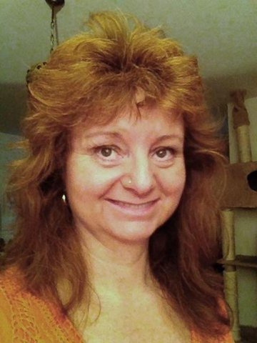 Profilbild von Juliette Koch