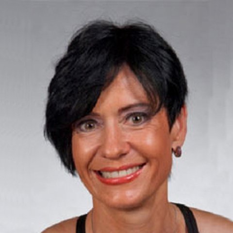 Profilbild von Cornelia Büsch