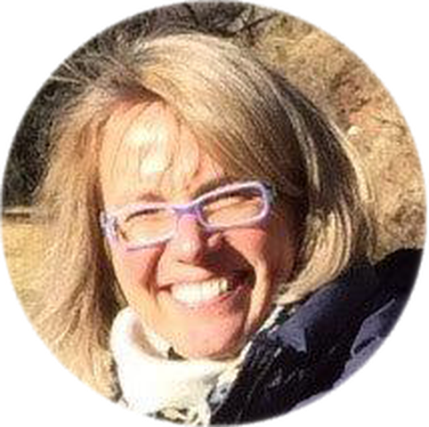 Profilbild von Anne Faulborn
