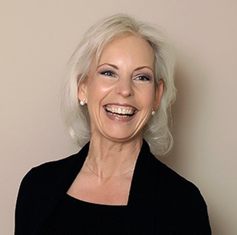 Profilbild von Annette Pedrotti