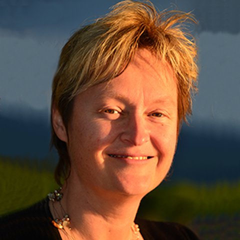 Profilbild von Nicole van Bommel