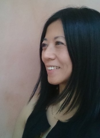 Profilbild von Jwala Tsai