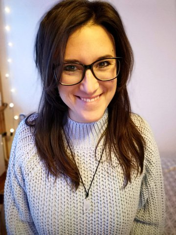 Profilbild von Anna Katharina Berger