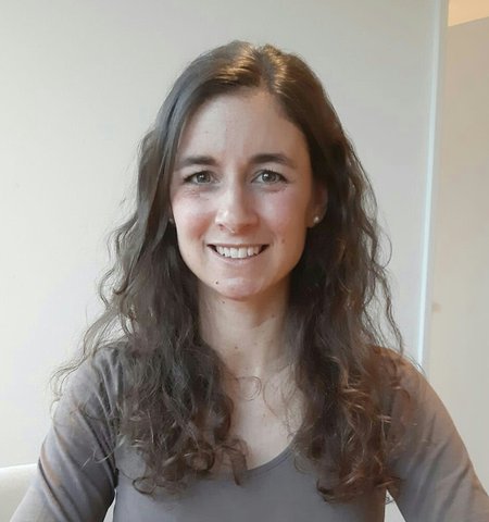 Profilbild von Sabrina Garcia Santos