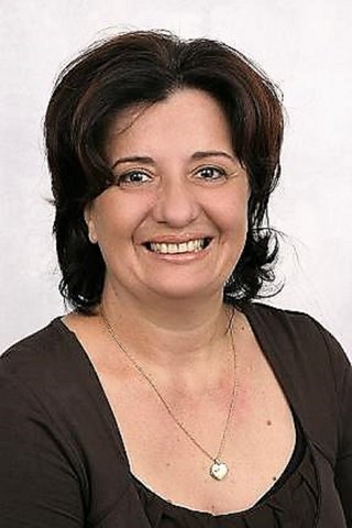 Profilbild von Maria Russo