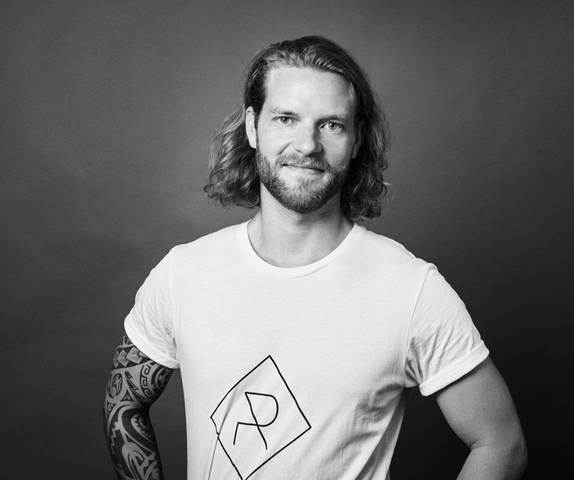 Profilbild von Ronny Pfister