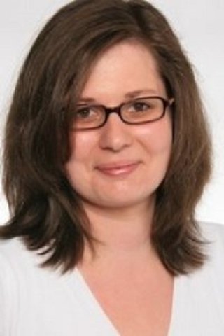 Profilbild von Daniela Föllmi