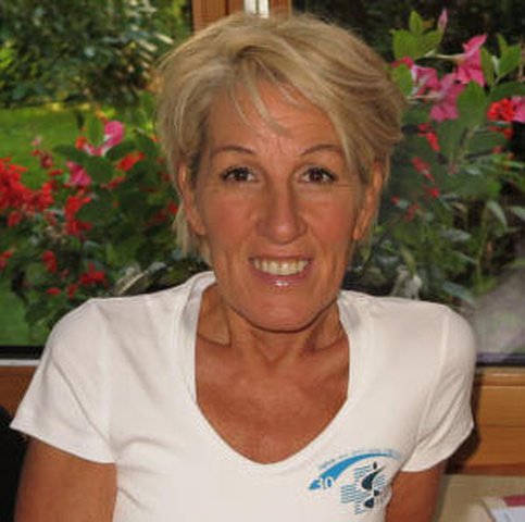 Profilbild von Irmgard Benz