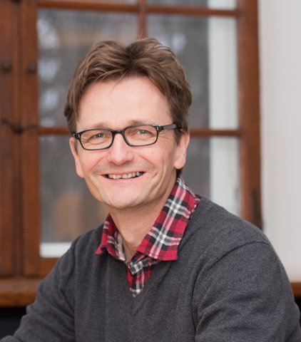 Profilbild von Tobias Steiger