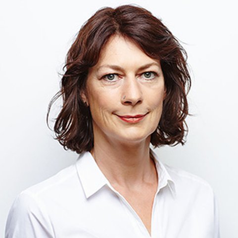 Profilbild von Sarah Egli