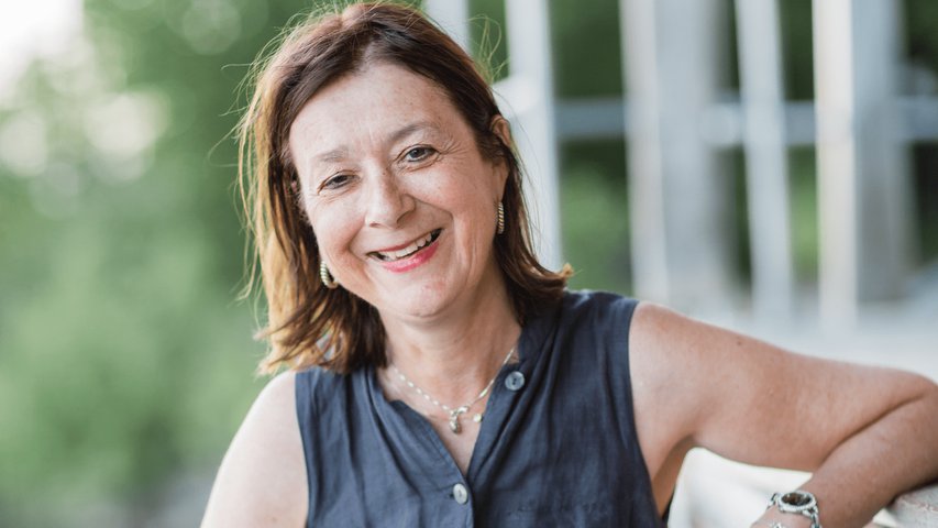 Profilbild von Isabel Adnyana