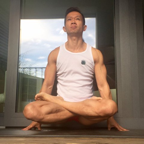 Profilbild von Matthew Hua