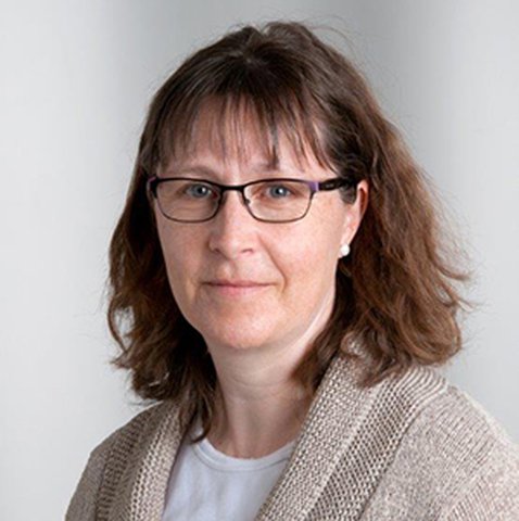 Profilbild von Annastasia Blum
