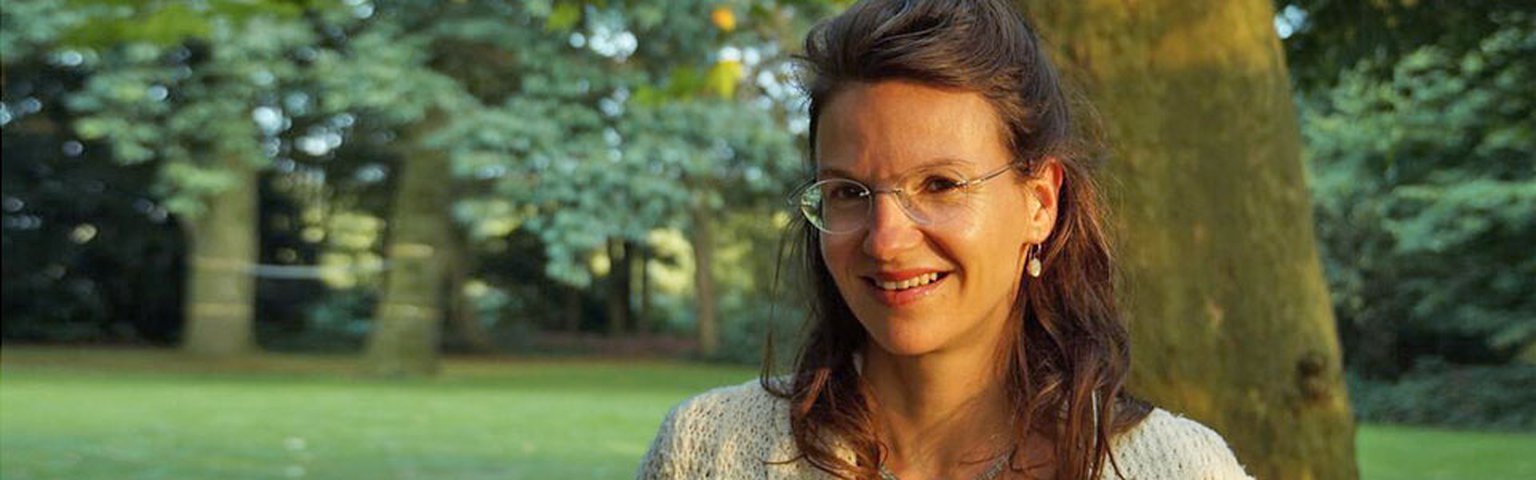 Profilbild von Michèle Rüttimann