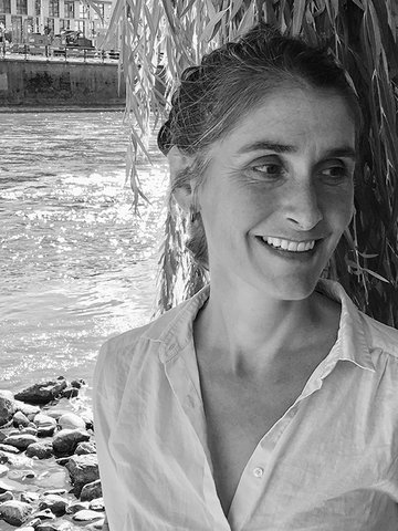 Profilbild von Deborah Suhner